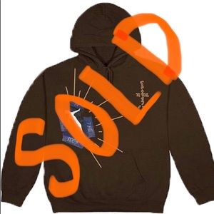 Travis Scott Hoodie